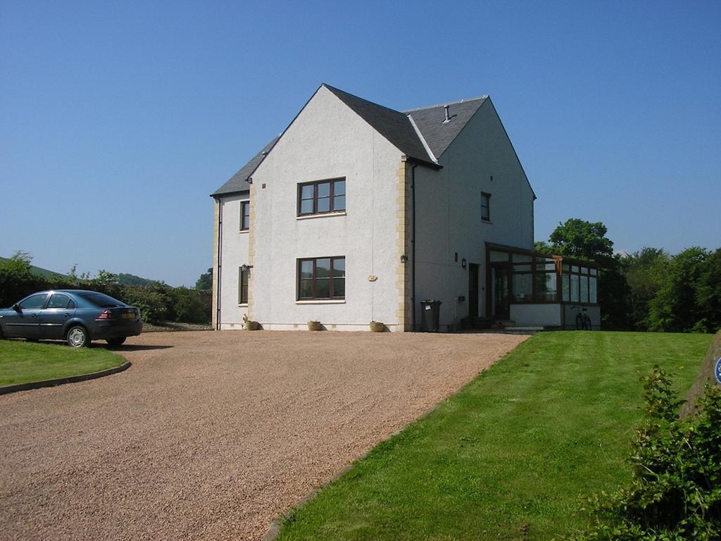 Balhousie Farm Bed And Breakfast Kirkton of Largo Exterior photo